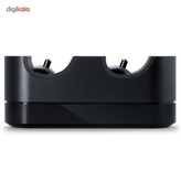 پایه شارژ دسته PS4 اصلی مدل Dual Shock 4 Charging Station