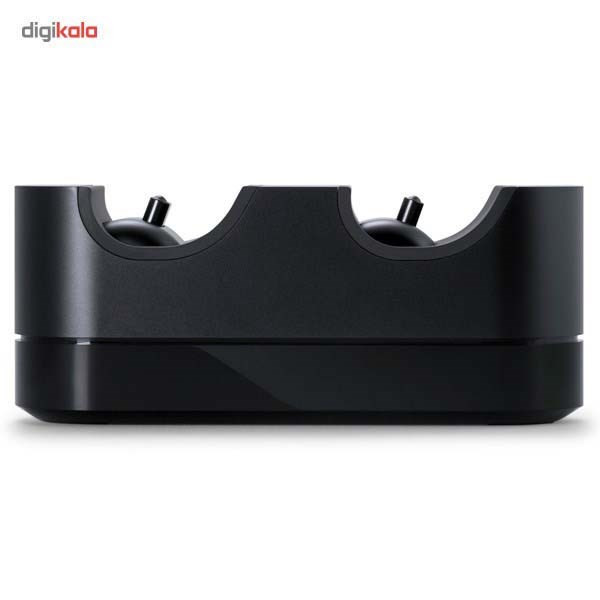 پایه شارژ دسته PS4 اصلی مدل Dual Shock 4 Charging Station