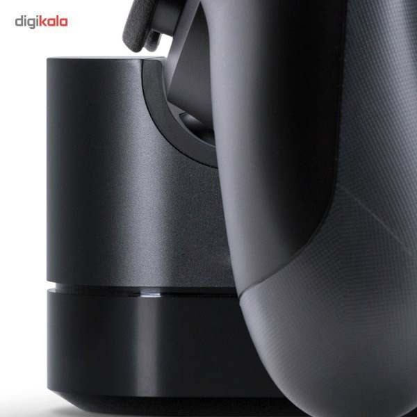 پایه شارژ دسته PS4 اصلی مدل Dual Shock 4 Charging Station