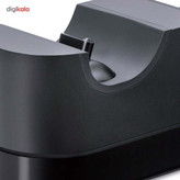 پایه شارژ دسته PS4 اصلی مدل Dual Shock 4 Charging Station