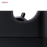 پایه شارژ دسته PS4 اصلی مدل Dual Shock 4 Charging Station