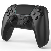 دسته بازی پلی استیشن 4 طرح ساده مدل Wireless controller T28