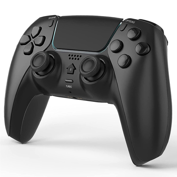 دسته بازی پلی استیشن 4 طرح ساده مدل Wireless controller T28