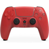دسته بازی پلی استیشن 4 طرح ساده مدل Wireless controller T28