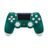 دسته بازی مدل Dualshock 4 - Alpine Green مناسب برای PS4