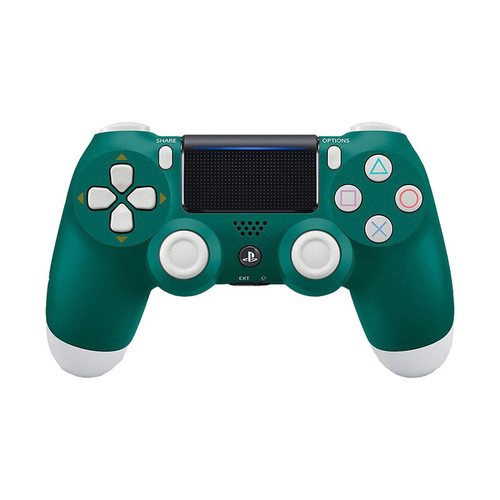 دسته بازی مدل Dualshock 4 - Alpine Green مناسب برای PS4