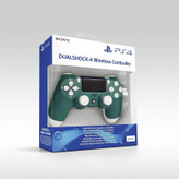 دسته بازی مدل Dualshock 4 - Alpine Green مناسب برای PS4