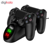 پایه شارژ دسته PS4 آی پگا مدل pg-9180