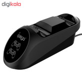 پایه شارژ دسته PS4 آی پگا مدل pg-9180