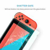 محافظ صفحه نمایش کنسول بازی نینتندو سوییچ مدل glass screen pro premium tempered