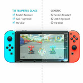 محافظ صفحه نمایش کنسول بازی نینتندو سوییچ مدل glass screen pro premium tempered