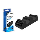 پایه شارژر دسته بازی PS-4 دابی مدل TP4-1822