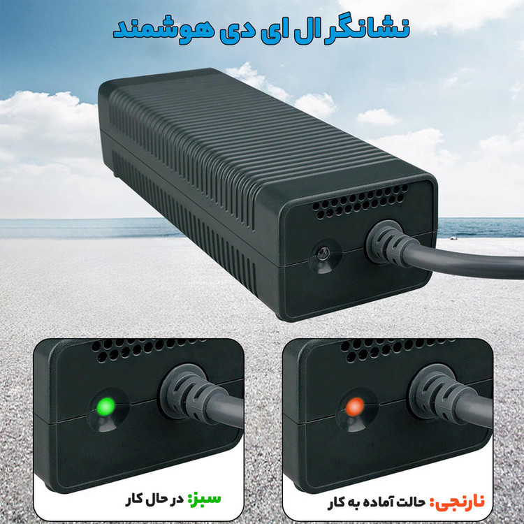 آداپتور Xbox 360
