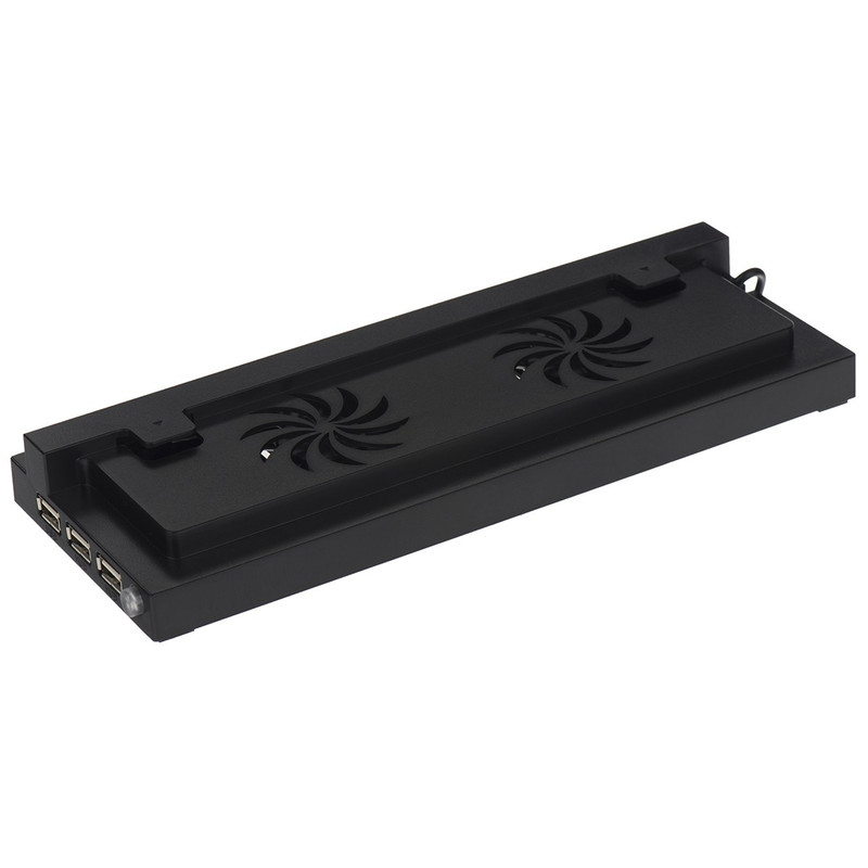 پایه نگه دارنده و فن خنک کننده Xbox One S