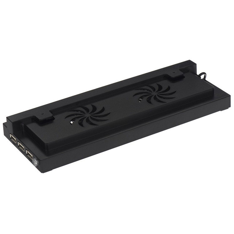 پایه نگه دارنده و فن خنک کننده Xbox One S