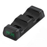 پایه شارژر دسته بازی ایکس باکس Sereis S|X دابی مدل TYX-0625