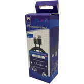 کابل شارژ دسته پلی استیشن 5 مدل ps5-1/5m