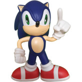 اکشن فیگور مدل سونیک Sonic the Hedgehog