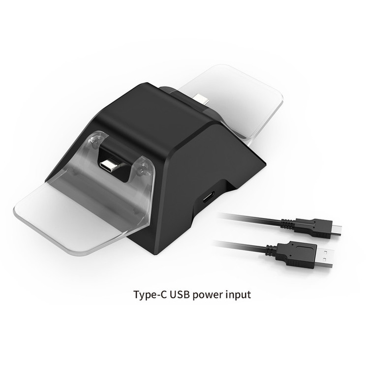 پایه شارژ دسته PS5 دابی مدل TP5-0528