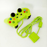 دسته بازی پلی استیشن 2 مدل dualshock 2 silk