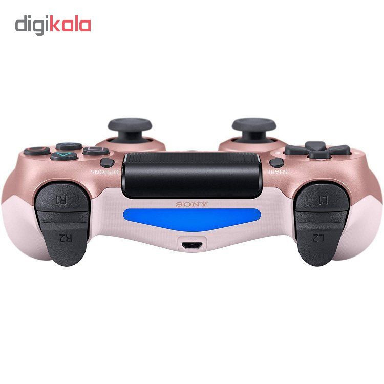 دسته بازی پلی استیشن 4 مدل Dualshock 4