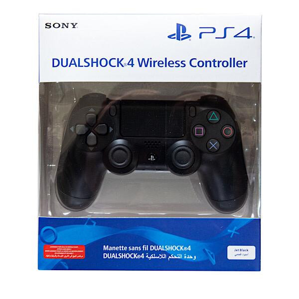 دسته بازی پلی استیشن 4 مدل DualShock سری 2021 کد007 s.a