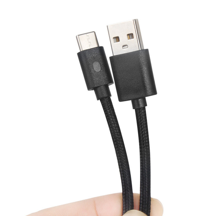 کابل شارژ دسته بازی و موبایل دابی مدل TY-0803B