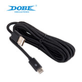 کابل شارژ دسته بازی و موبایل دابی مدل TY-0803B