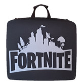 کیف حمل کنسول بازی PS4 طرح FORTNITE مدل KE4002