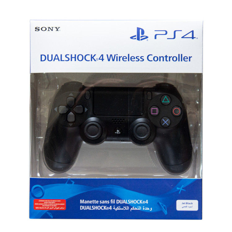 دسته بازی پلی استیشن 4 مدل DualShock سری 2021 کد m1
