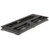 پایه شارژر دسته بازی و استند پلی استیشن 4 مدل YH-15