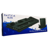 پایه شارژر دسته بازی و استند پلی استیشن 4 مدل YH-15