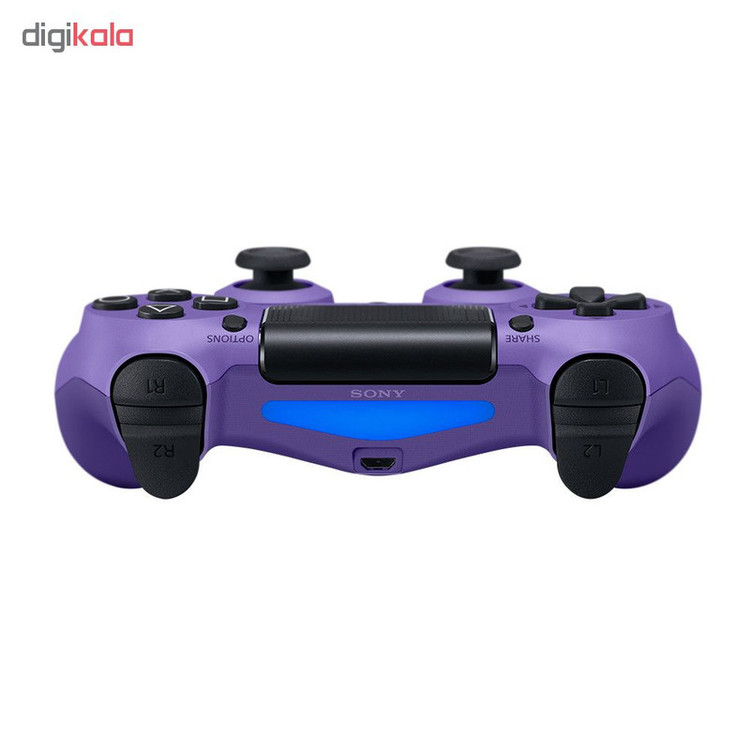 دسته بازی پلی استیشن 4 مدل DualShock 4 کد cc209