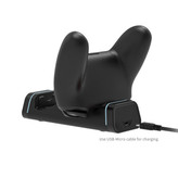 پایه شارژر دسته بازی دابی مدل TYX-0613