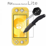 محافظ صفحه نمایش کنسول بازی نینتندو سوییچ مدل Lite 001