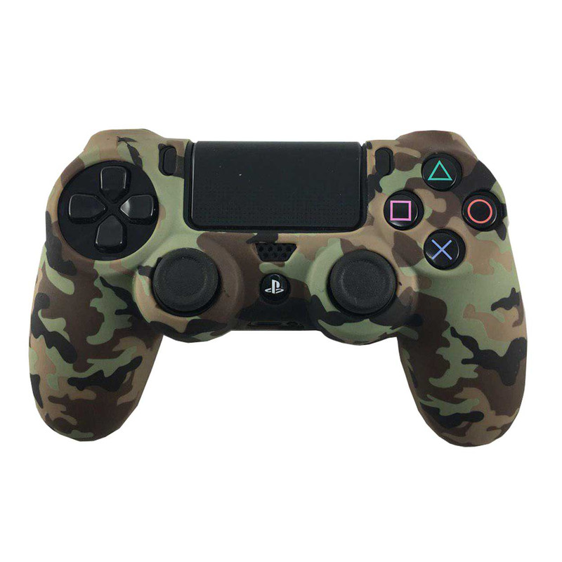 محافظ دسته پلی استیشن 4 مدل Army 03