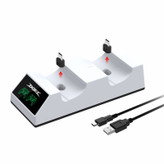 پایه شارژر دسته پلی استیشن 5 دابی مدل TPS-0508