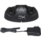 پایه شارژر دوال شاک هایپرایکس مدل HX-CPDU-A