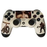 دسته بازی پلی استیشن 4 مدل GOD OF WAR DualShock4