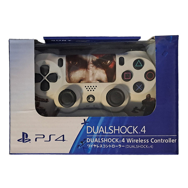 دسته بازی پلی استیشن 4 مدل GOD OF WAR DualShock4