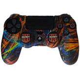 محافظ دسته روکش پلی استیشن 4 مدل Laser PS4124