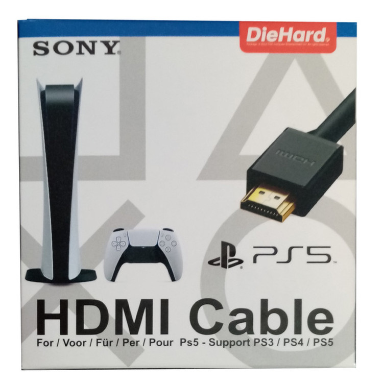 کابل HDMI مدل HDMIPS5