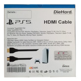 کابل HDMI مدل HDMIPS5