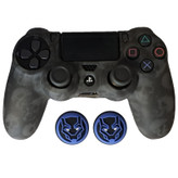 محافظ دسته پلی استیشن 4 مدل SKULL PS4091 به همراه روکش آنالوگ