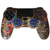 محافظ دسته روکش پلی استیشن 4 مدل Dream PS4119