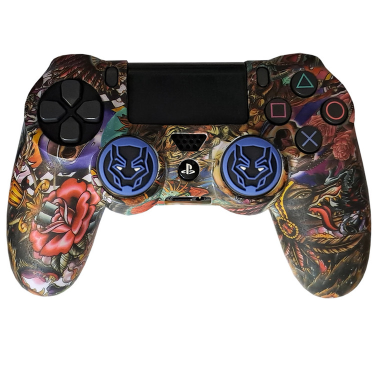 محافظ دسته روکش پلی استیشن 4 مدل Dream PS4119