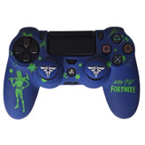 محافظ دسته پلی استیشن 4 مدل Fortnite PS4277 به همراه روکش آنالوگ