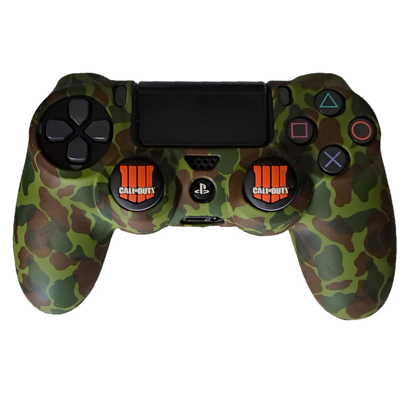 محافظ دسته پلی استیشن 4 مدل Army PS4140