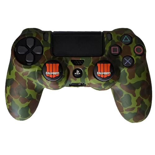 محافظ دسته پلی استیشن 4 مدل Army PS4140