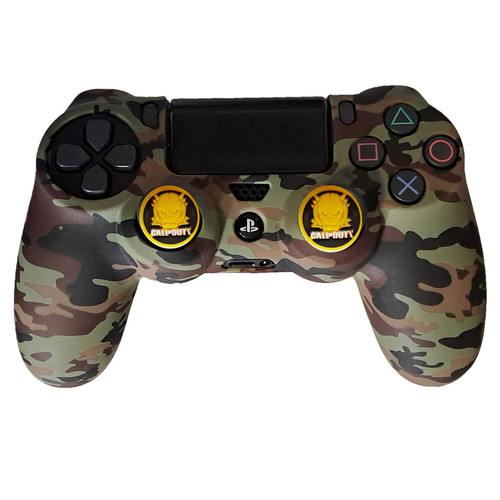 محافظ دسته پلی استیشن 4 طرح ارتشی مدل Army PS4259